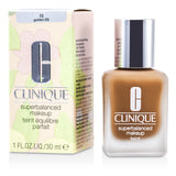 Clinique Superbalanced MakeUp - No. 15 Golden
