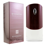 Givenchy Pour Homme Eau De Toilette Spray