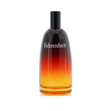 Christian Dior Fahrenheit Eau De Toilette Spray