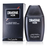 Guy Laroche Drakkar Noir Eau De Toilette Spray 50ml/1.7oz