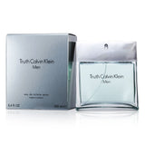 Calvin Klein Truth Eau De Toilette Spray