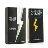 Animale Animale Animale Eau De Toilette Spray