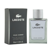 Lacoste Pour Homme Eau De Toilette Spray