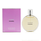 Chanel Chance Eau De Toilette Spray