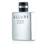 Chanel Allure Homme Sport Eau De Toilette Spray 50ml/1.7oz