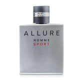 Chanel Allure Homme Sport Eau De Toilette Spray 50ml/1.7oz