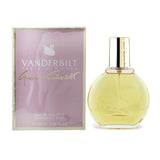 Gloria Vanderbilt Vanderbilt Eau De Toilette Spray