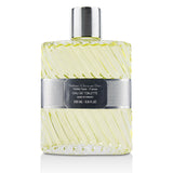Christian Dior Eau Sauvage Eau De Toilette Bottle