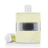Christian Dior Eau Sauvage Eau De Toilette Bottle