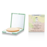 Clinique Stay Matte Powder Oil Free - No. 17 Stay Golden