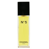 Chanel No.5 Eau De Toilette Spray 100ml/3.3oz