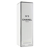 Chanel No.5 Eau De Toilette Spray 100ml/3.3oz