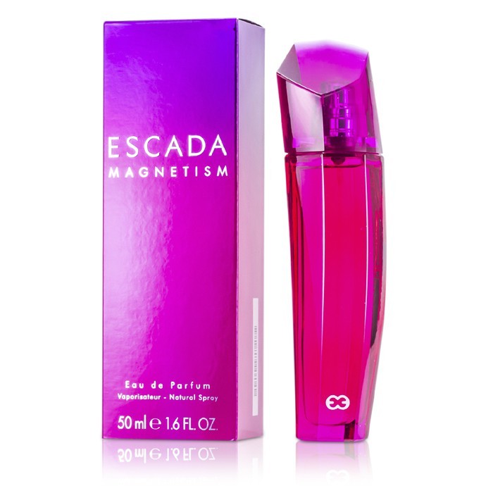 videnskabsmand linje Massage Escada Magnetism Eau De Parfume Spray 50ml/1.7oz – Fresh Beauty Co. USA