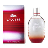 Lacoste Lacoste Red Edt Spray (Style In Play)