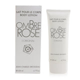 Jean-Charles Brosseau Ombre Rose L'Original Body Lotion
