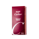 Cartier Must De Cartier Eau De Toilette Spray 100ml/3.3oz