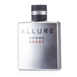 Chanel Allure Homme Sport Eau De Toilette Spray 50ml/1.7oz