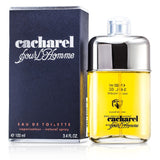 Cacharel Eau De Toilette Spray