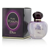 Christian Dior Pure Poison Eau De Parfum Spray