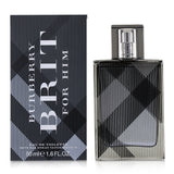 Burberry Brit Eau De Toilette Spray 50ml/1.75oz