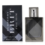 Burberry Brit Eau De Toilette Spray