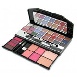 Cameleon MakeUp Kit G1672 (24xE/shdw, 1xE/Pencil, 4xL/Gloss, 4xBlush, 2xPressed Pwd..) - 2