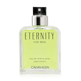 Calvin Klein Eternity Eau De Toilette Spray