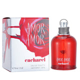 Cacharel Amor Amor Eau De Toilette Spray 50ml/1.7oz