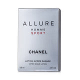 Chanel Allure Homme Sport After Shave Splash