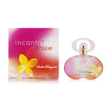 Salvatore Ferragamo Incanto Dream Eau De Toilette Spray