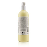 Kiehl's Creme De Corps Body Moisturizer with Pump 500ml/16.9oz