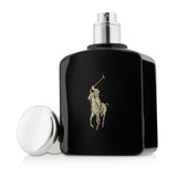 Ralph Lauren Polo Black Eau De Toilette Spray