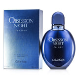 Calvin Klein Obsession Night Eau De Toilette Spray