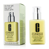 Clinique Dramatically Different Moisturising Gel - Combination Oily to Oily (With Pump)