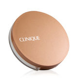 Clinique True Bronze Pressed Powder Bronzer - No. 03 Sunblushed
