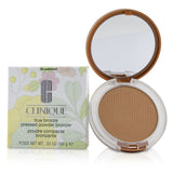 Clinique True Bronze Pressed Powder Bronzer - No. 02 Sunkissed