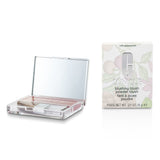 Clinique Blushing Blush Powder Blush - # 115 Smoldering Plum
