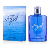 Animale Animale Azul Eau De Toilette Spray