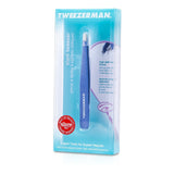 Tweezerman Slant Tweezer - Pretty In Pink