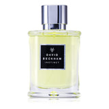 David Beckham Instinct Eau De Toilette Spray 75ml/2.5oz