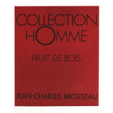 Jean-Charles Brosseau Fruit De Bois Eau De Toilette Spray
