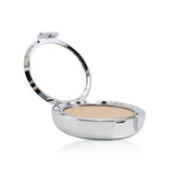 Chantecaille Compact Makeup Powder Foundation - Dune