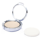 Chantecaille Compact Makeup Powder Foundation - Bamboo