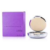 Chantecaille Compact Makeup Powder Foundation - Shell 10g/0.35oz