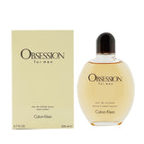 Calvin Klein Obsession Eau De Toilette Spray