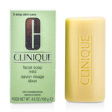 Clinique Facial Soap - Mild (Refill)