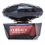 Versace Crystal Noir Eau De Toilette Spray