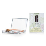 Clinique Blushing Blush Powder Blush - # 102 Innocent Peach