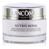 Lancome Nutrix Royal Cream (Dry to Very Dry Skin)
