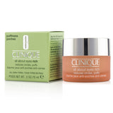 Clinique All About Eyes Rich